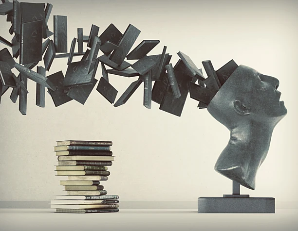 Stone book