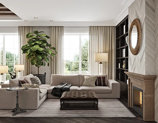 LIVINGROOM #30
