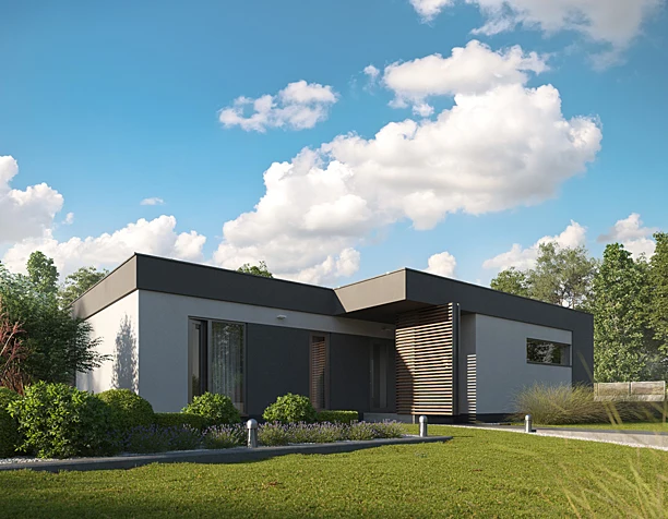 House for M