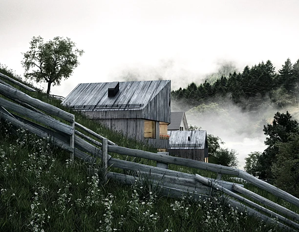 Scandinavian