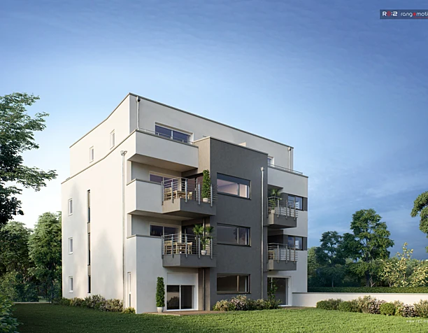 House in Luxembourg