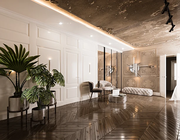 Hall