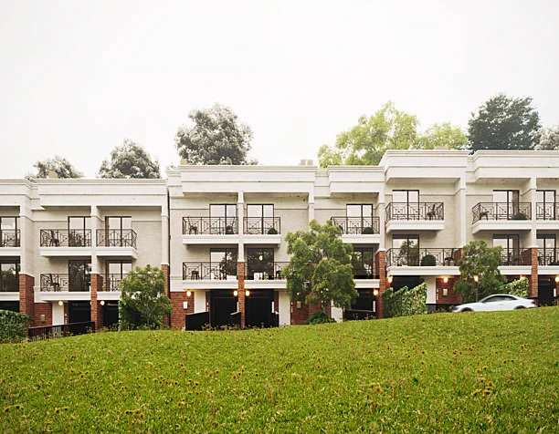 TOWNHOUSE