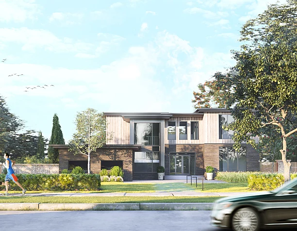 Villa AA18