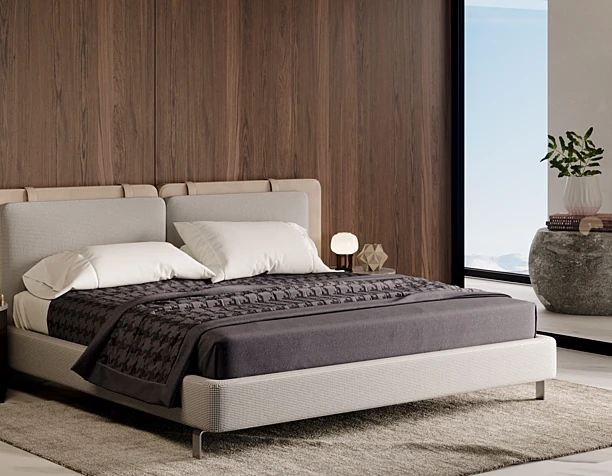 Personal bedroom
