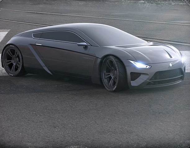 Volta compact