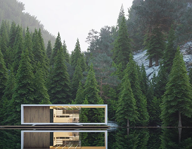 Stavanger house by Alex Nerovnya