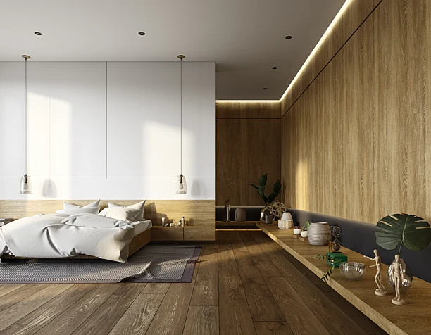 For woodlovers