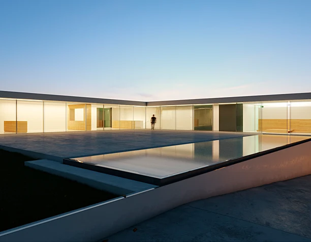 CASA DEL ATRIO