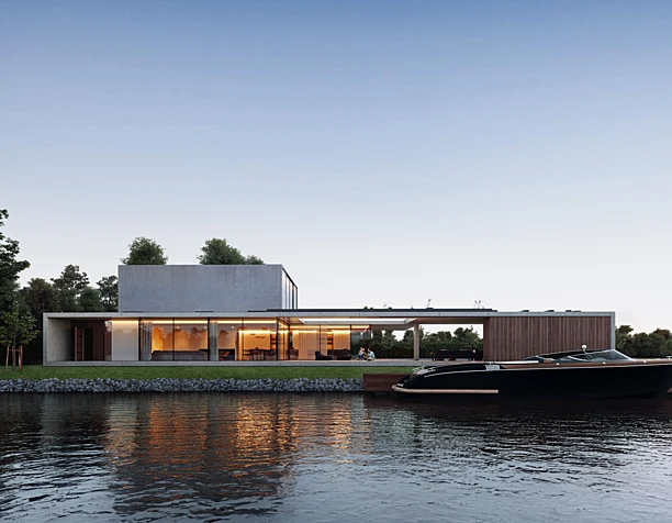 RESIDENCE VDB