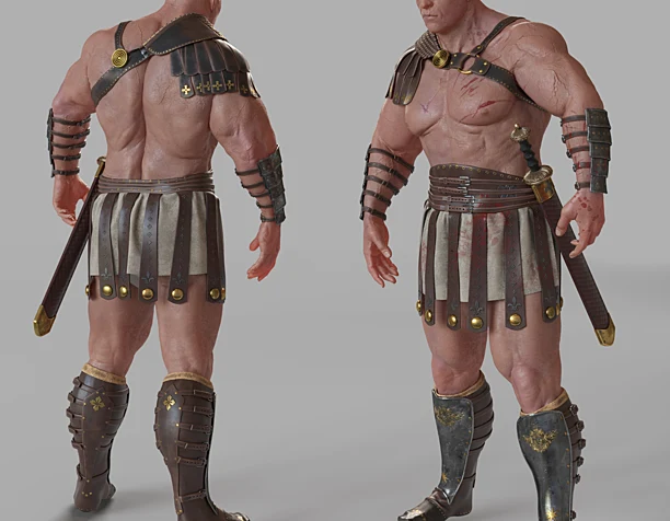 Gladiator