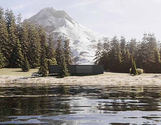 Inspired by Switzerland