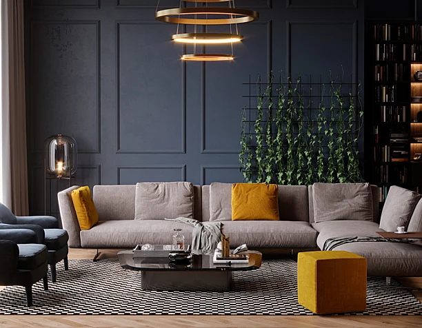 Cozy Charm