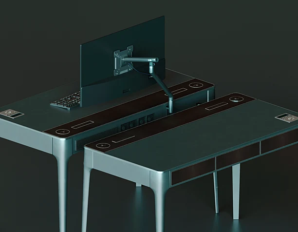 Functional table 4