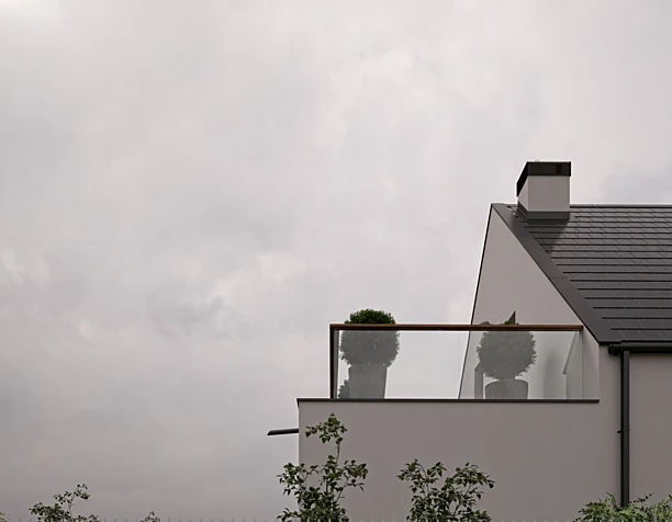 House for B
