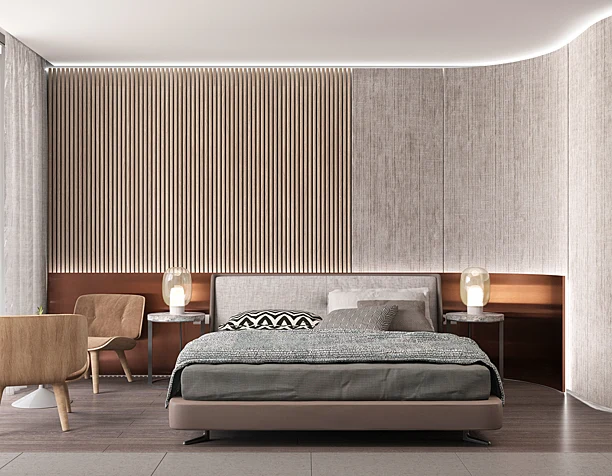 HOTEL ROOM IN TURKEY