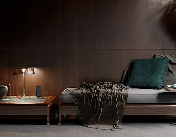 Interior SET Vol. ONE