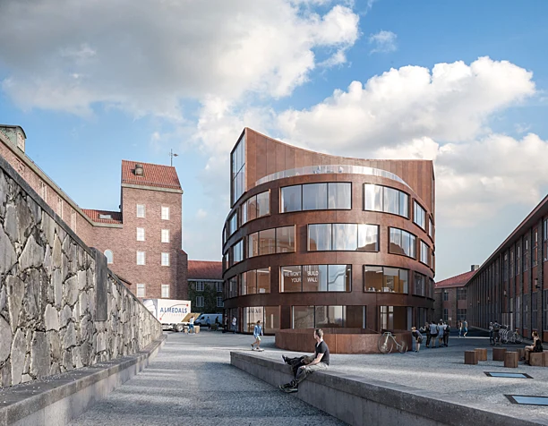 School of Architecture.