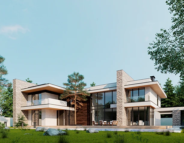 AD-House