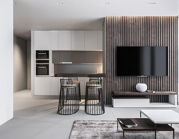 Apartment№1