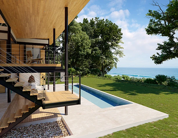 Ocean Eye Residence