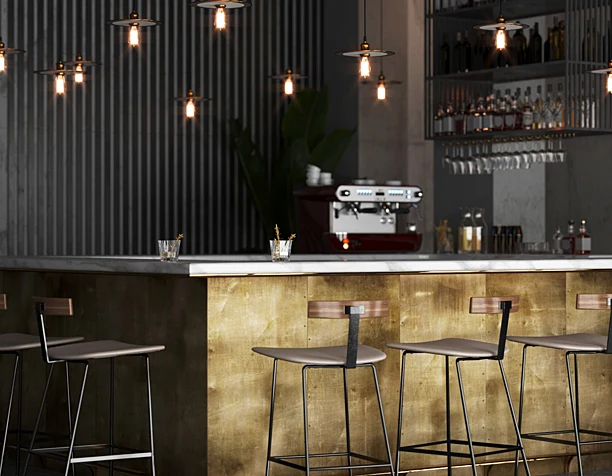 Loft Bar