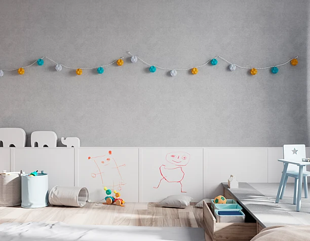 Children room
