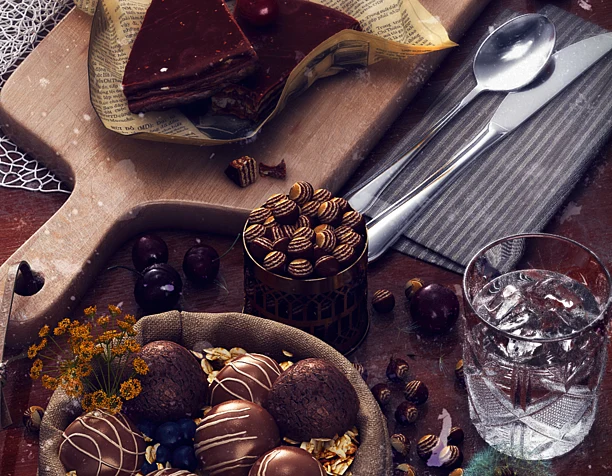 Chocolate