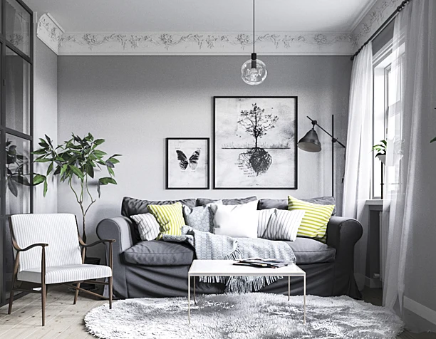 Scandinavian