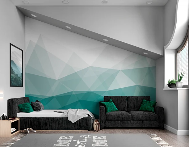 Intereo children's room