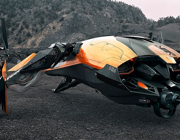 GRASSHOPPER