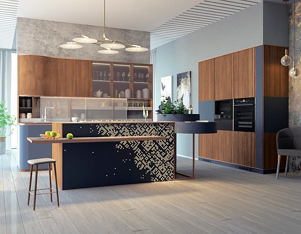 Kitchen Plato