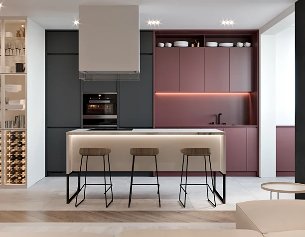 BORDO APARTMENT