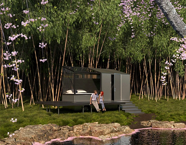 The_cabin_supertramp_Japan