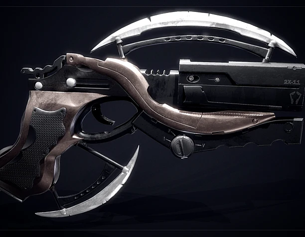 Gun concept