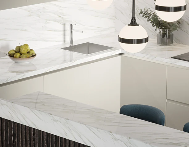Thin apartment + VR 360