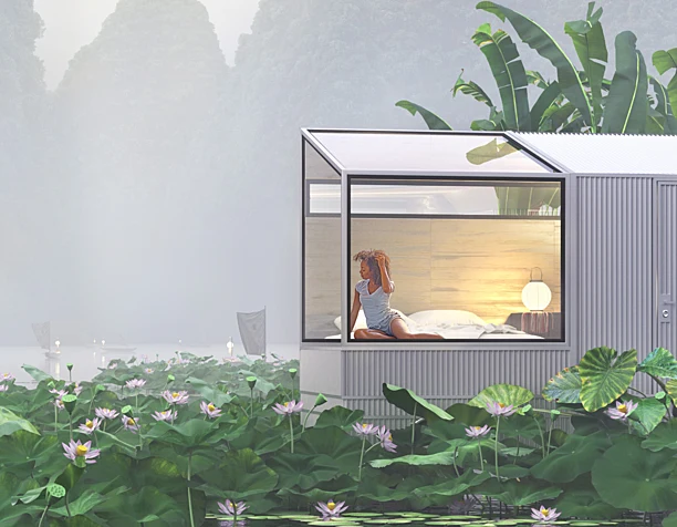 The_cabin_supertramp_China