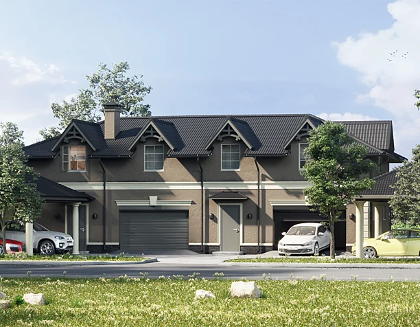 GR House