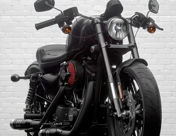 Harley Davidson