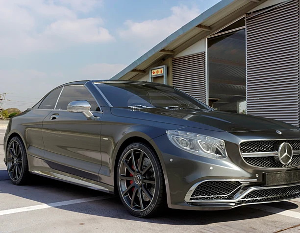 benz