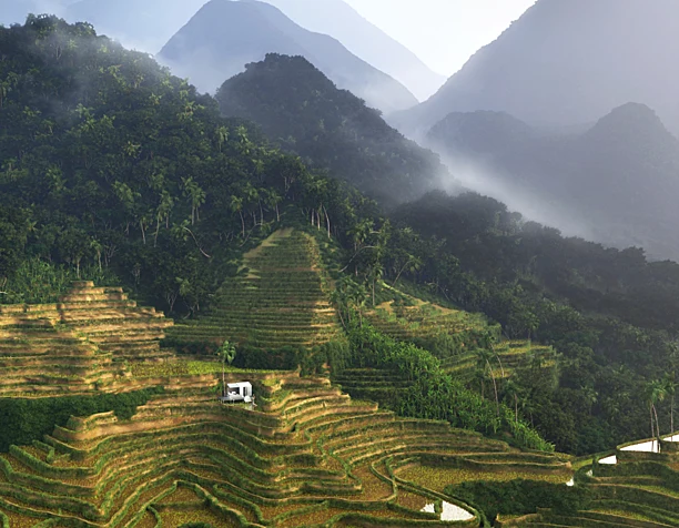 The_cabin_supertramp_Vietnam Attempt №2