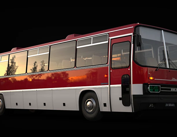 IKARUS 250.59