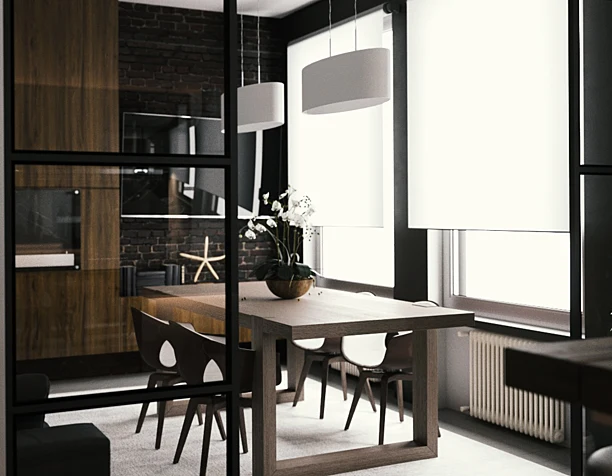 Loft project