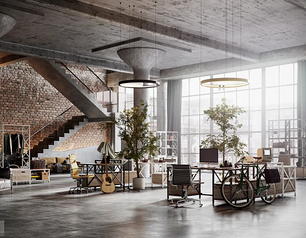 Loft style furniture part 4
