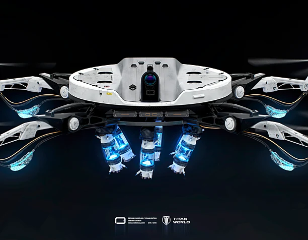 DRONE
