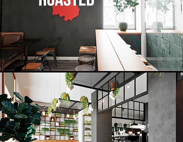Skuratov coffee
