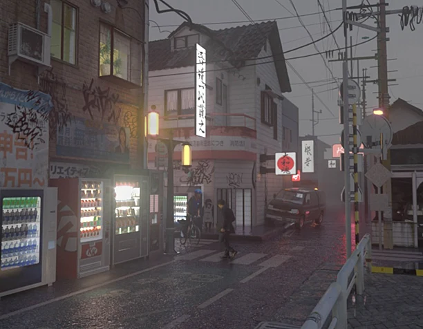 Tokio