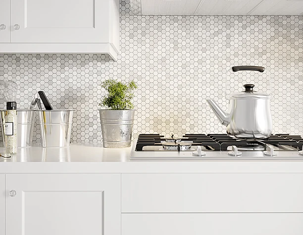 Kitchen Space