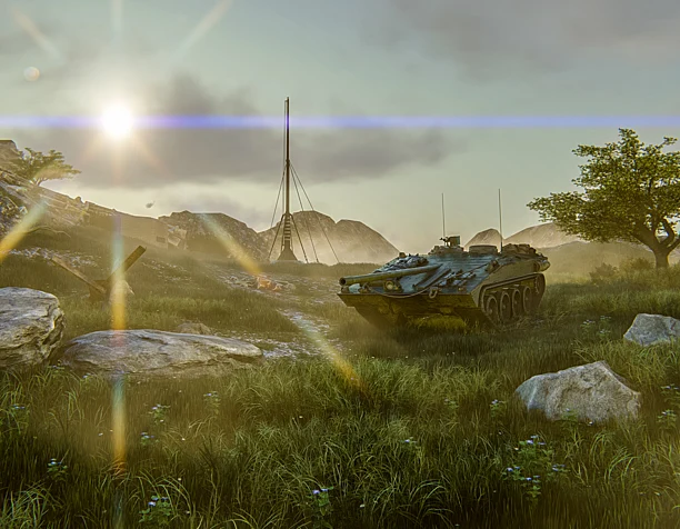 Strv S1