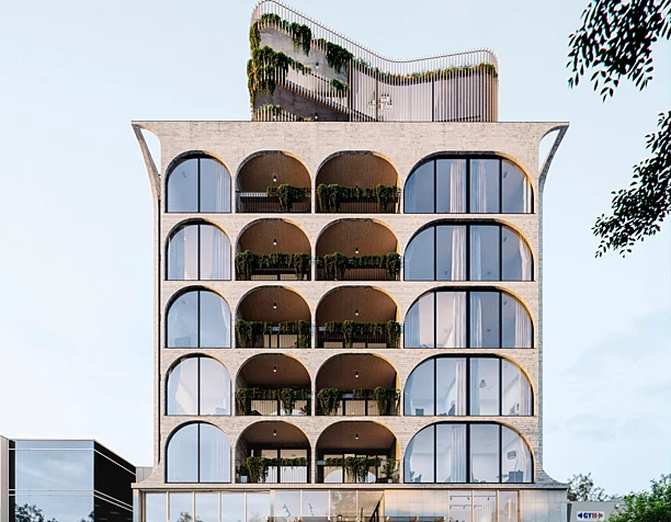 HOUSING IN MELBOURNE, AUSTRALIA